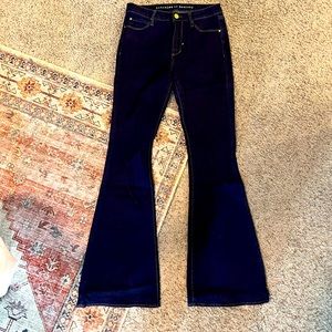 gained weight - don’t fit anymore